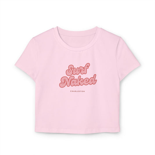 Barbie Baby Tee