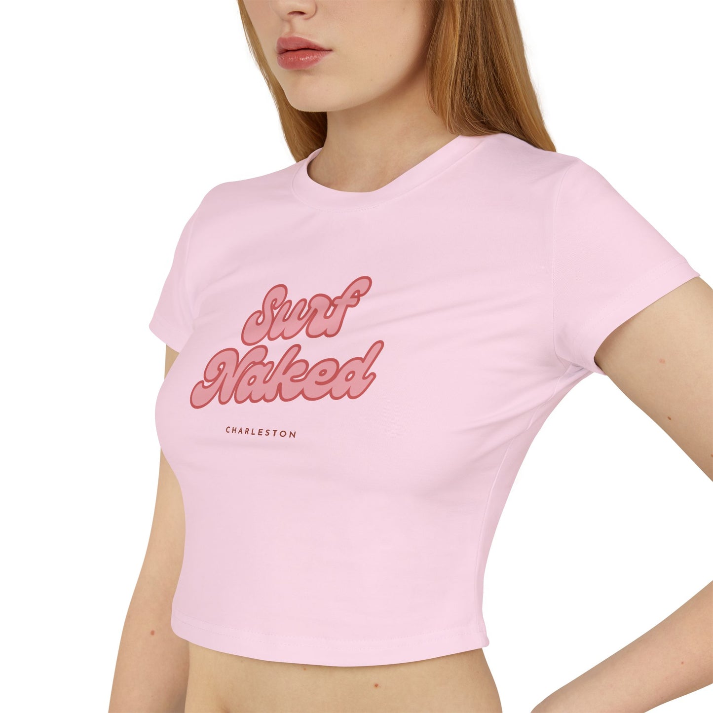 Barbie Baby Tee