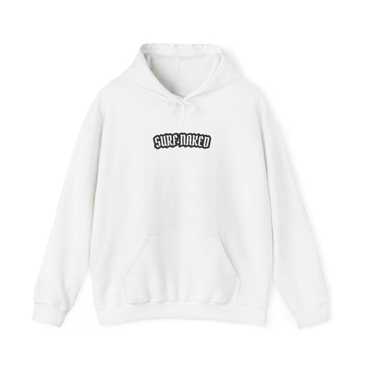 Strong Currents Heavy Hoodie