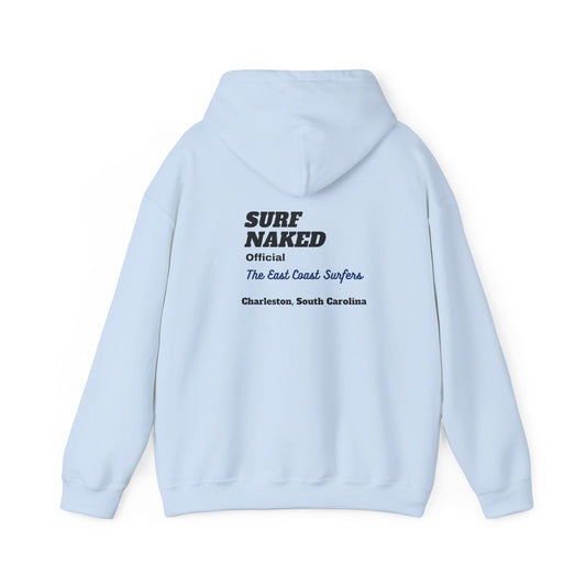 East Coast Surfers Heavy Hoodie