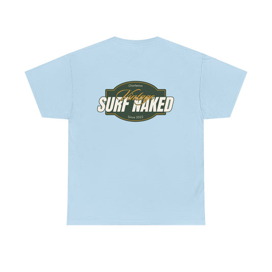 Speed Racer Heavy Tee