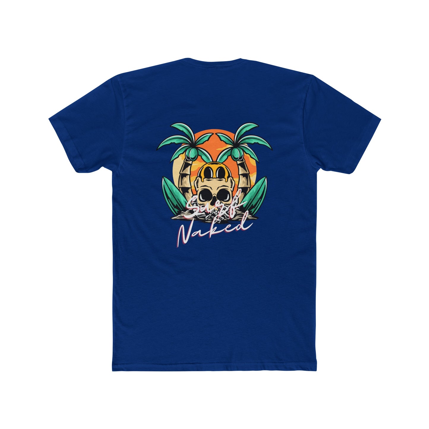 Skull Island Tee